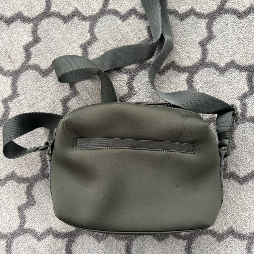 Dagne Dover Micah Neoprene Crossbody - Picture 2 of 8